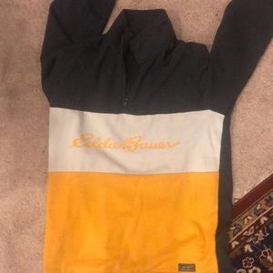 Eddie Bauer Sweater
